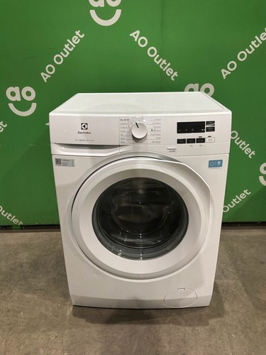 Electrolux washing machine 8kg - machine,