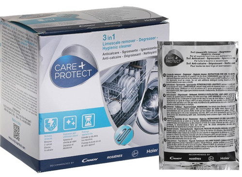 Washing machine care protect - washing,