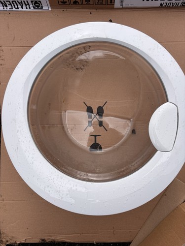 Electrolux washing machine - electrolux,