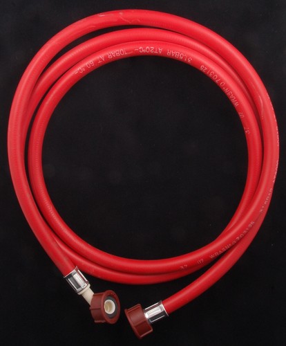 Electrolux universal hot - 2.5m,