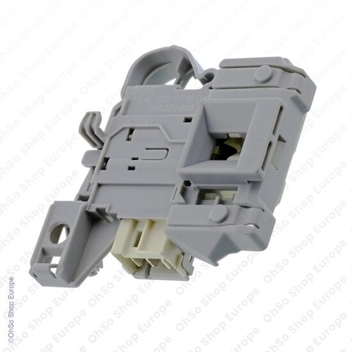 Door lock interlock switch for - interlock,