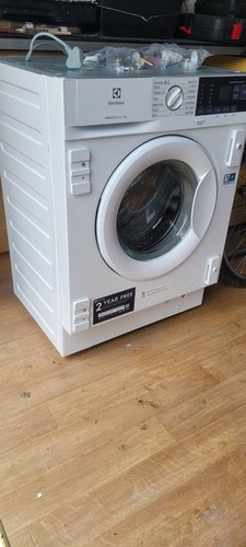 Electrolux e772f402bi washing - electrolux,