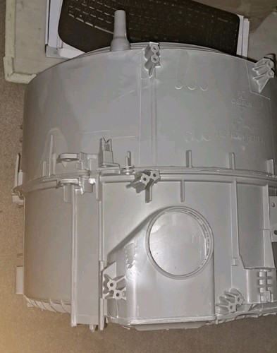 Electrolux washing machine - ,