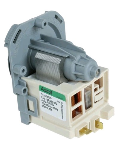 Genuine pump electrolux - pump,