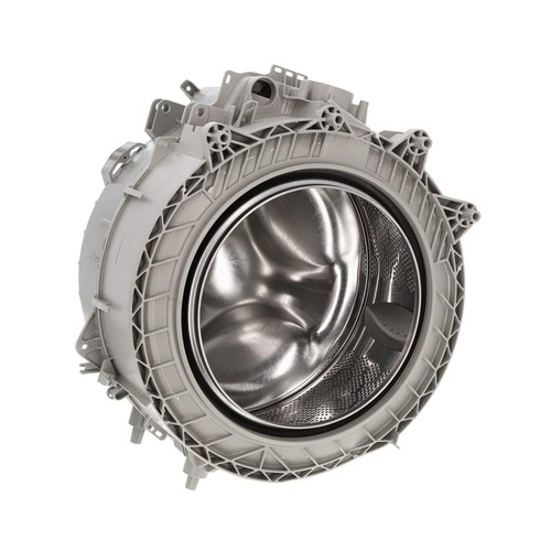 Electrolux washing machine - washing,