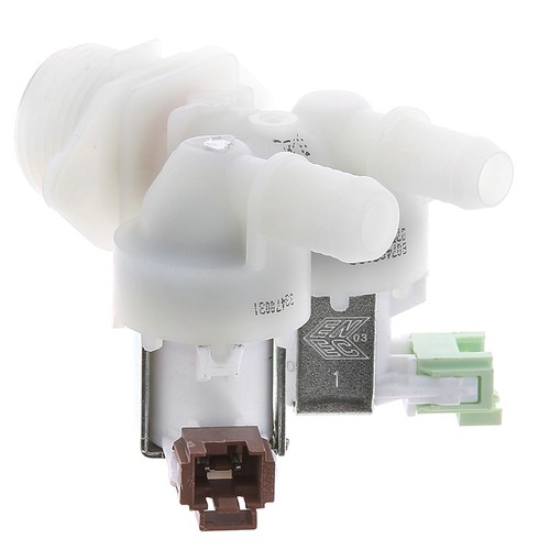 Zanussi water inlet - inlet, solenoid