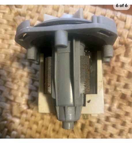 Universal askoll m114 washing - universal,