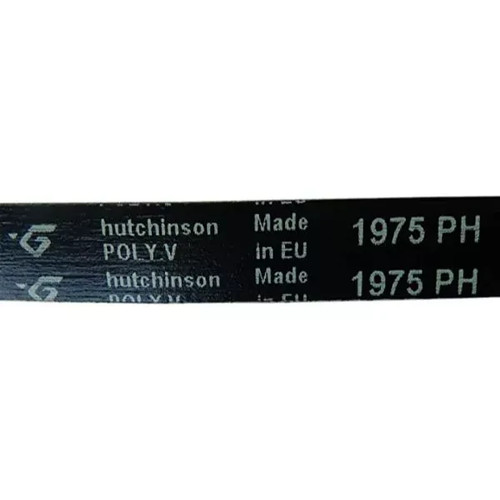 Drive belt for electrolux - drive,