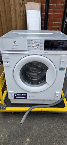 Electrolux perfectcare 700 - perfectcare,