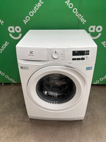 Electrolux washing machine 8kg - washing,