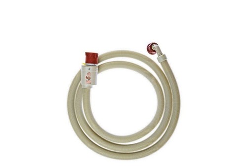 Safety filling hose for - safety,