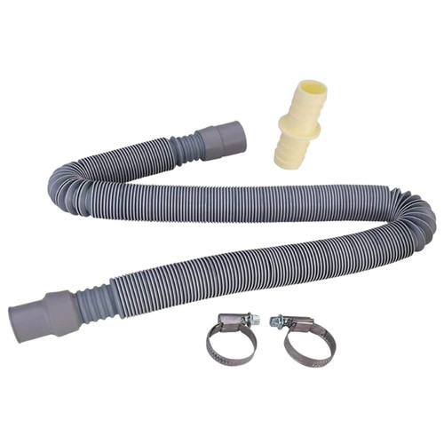 Drain hose extendable - 0.7–2m,
