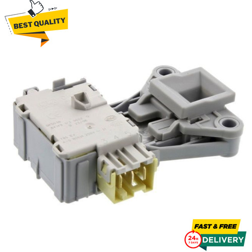 Door lock interlock switch for - lock,