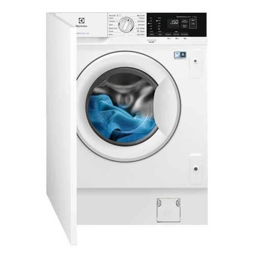 Electrolux 700 steamcare - 7, kg