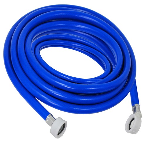 Washing machine fill hose - machine,