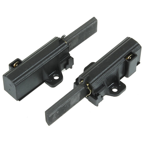 Motor carbon brushes for - 2x,