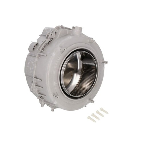 Electrolux washing machine - electrolux,