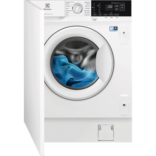 Electrolux e772f402bi washing - e772f402bi,