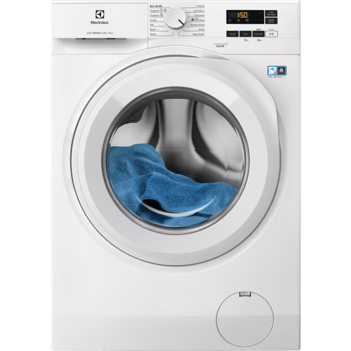 Electrolux efi61941b 9kg - electrolux,