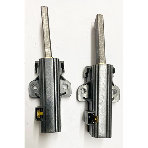 Carbon brushes for zanussi - brushes,